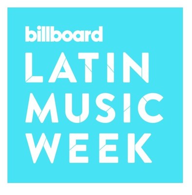 Billboard Latin Music Week Logo