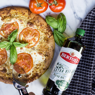 Bertolli Extra Virgin Olive Oil takes a global approach to sourcing the best olive oils each year, ensuring consistent quality and taste.