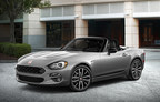 FIAT Kicks Off Convertible Season With Introduction of New 2019 124 Spider Urbana Edition