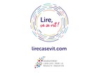 « Lire, ça se vit! » , une nouvelle initiative de promotion de la lecture à Laval