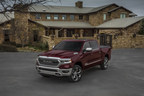 All-new 2019 Ram 1500 Honored With Autotrader Best New Cars for 2019 Award
