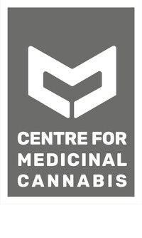 Centre for Medicinal Cannabis Logo (PRNewsfoto/Centre for Medicinal Cannabis)