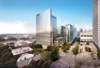 Pickard Chilton Tapped by Cousins Properties to Design New Norfolk Southern Headquarters in Atlanta, Georgia