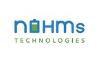 NOHMs Technologies to Develop Energy Storage Battery for Indoor Use