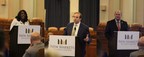 New Markets Tax Credit Coalition Hosts Fly-in, Congressional Briefing