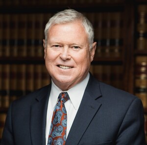 Attorney Robert E. Cartwright Jr. Selected to the 2019 Northern California Super Lawyers List