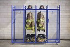 DS Stoves Expands Fire Station Line of Products
