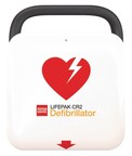 Stryker Launches LIFEPAK® CR2 Defibrillator with LIFELINKcentral™ AED Program Manager in the United States