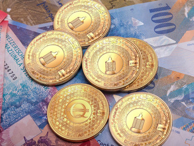 Qintar: Token Patuh Syariah Pertama Dilancarkan pada April 2019