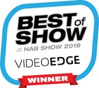 OWC ThunderBlade Named a Best of Show at NAB