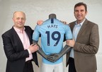 Hays and Manchester City Renew Partnership Until 2023
