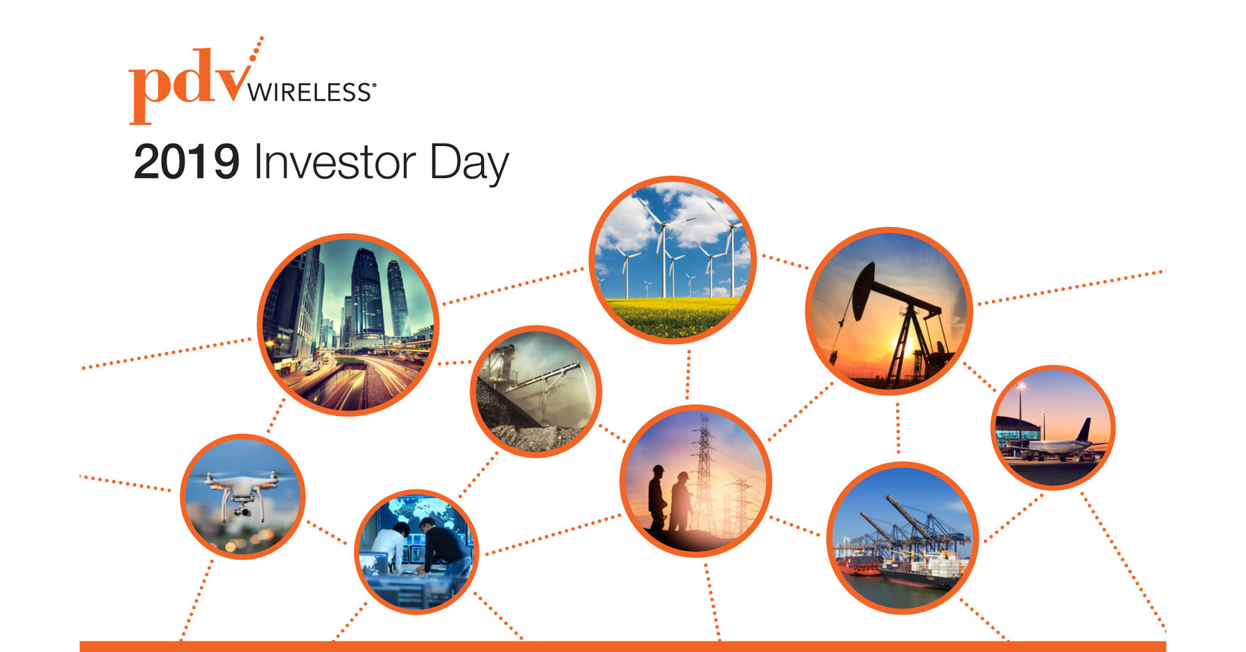 pdvWireless Investor Day Highlights