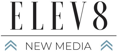 Elev8 New Media (PRNewsfoto/Elev8 New Media)