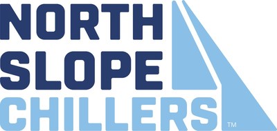 North Slope Chillers Logo (PRNewsfoto/North Slope Chillers)