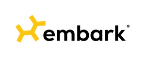 Embark Announces Leadership Transition: Amish Desai Appointed as Chief Executive Officer and Ryan Boyko to serve as Board Member
