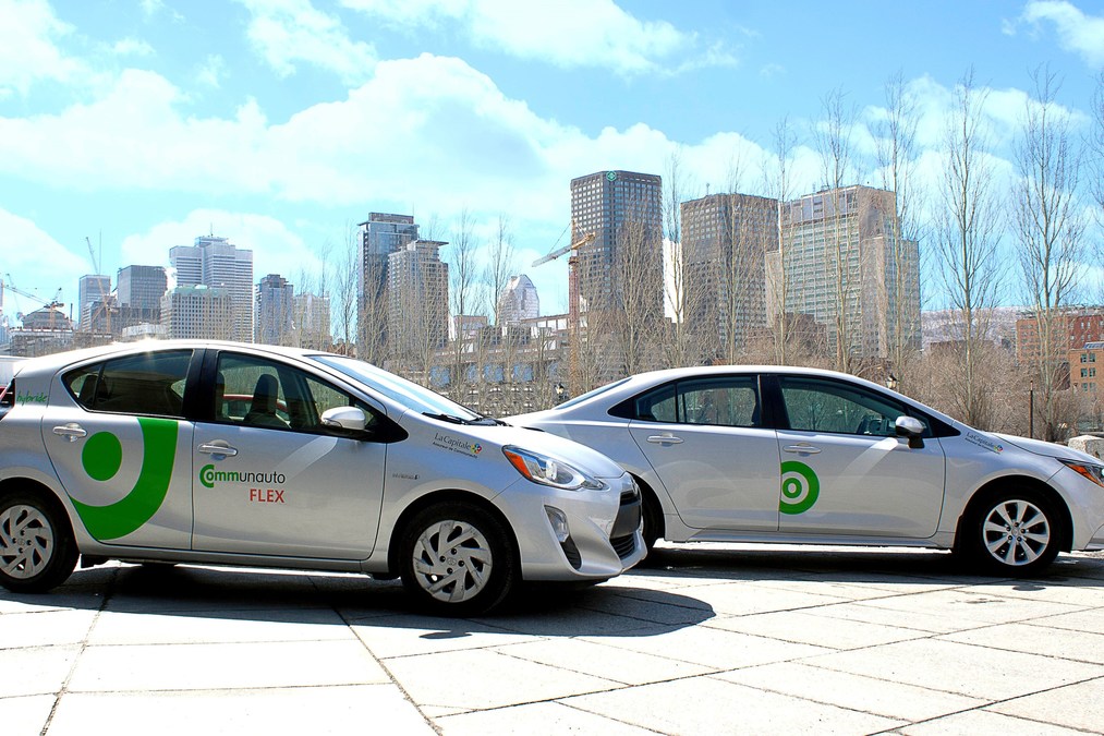 Communauto territoire de desserte