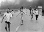 Leica Gallery Los Angeles Debuts "From Hell to Hollywood" by Pulitzer Prize-Winning Photographer Nick Ut