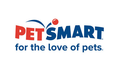 PetSmart (PRNewsfoto/PetSmart) PetSmart (PRNewsfoto/PetSmart)
