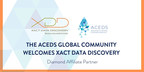 ACEDS announces Xact Data Discovery renews as Premier Diamond Level Affiliate Partner