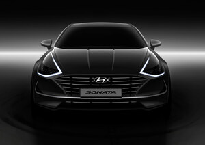 Live Broadcast of Hyundai Venue SUV World Debut at New York International Auto Show