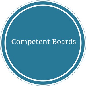 Paul Polman among 40 other distinguished business leaders endorse the need for groundbreaking Competent Boards Certificate Program