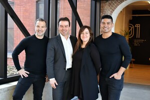 OSMO et L'Oréal Canada joignent leurs forces pour propulser l'écosystème startup montréalais