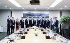 Envision and Thai Energy Giant PTT Sign MOU to Collaborate on New Energy and Digital Transformation