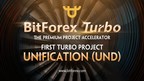 Bitforex launches new IEO platform service "Turbo optimization"