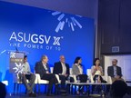 TAL Share Its Ideas about "AI+ Education" with Sci-tech and Educational Elites at the 2019 ASU+GSV Summit