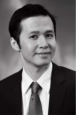 Techcode CEO Liang Tang