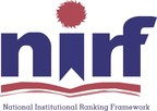Alliance University Ranks 42 Across the Country in the NIRF 2019 Rankings by the Ministry of Human Resource Development