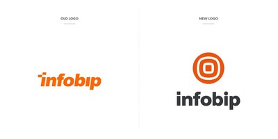 Infobip logo (PRNewsfoto/Infobip) Infobip logo (PRNewsfoto/Infobip)