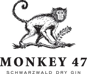 Cult-Favorite Monkey 47 Gin Introduces "The Wild Monkey," Its First-Ever Immersive Pop-Up In New York City