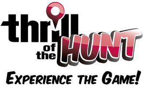 Thrill of the Hunt Releases 'How To' Book on Building a Scavenger Hunt