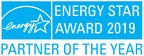 Lockheed Martin Earns 2019 ENERGY STAR® Partner of the Year Award