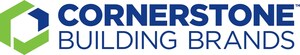 NCI Building Systems and Ply Gem Building Products Create Cornerstone Building Brands Following Merger