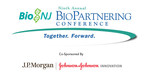 Join Investors &amp; Innovators at BioNJ's Ninth Annual BioPartnering Conference