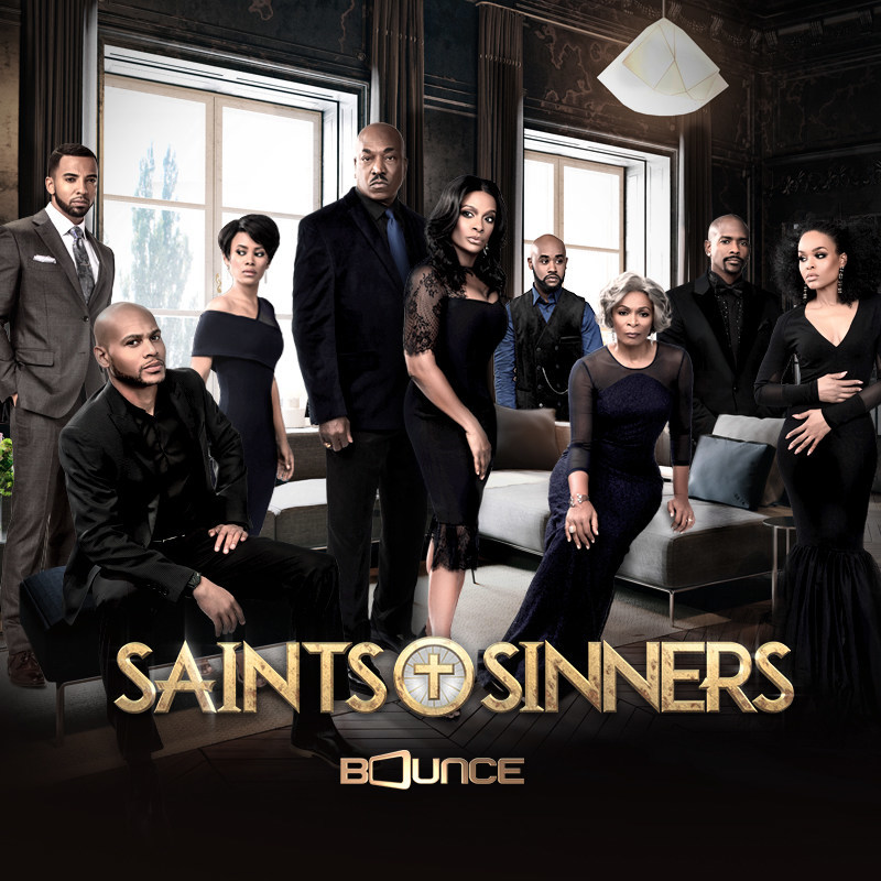 Saints Sinners Season Four To Debut July 7 Bounce To Air