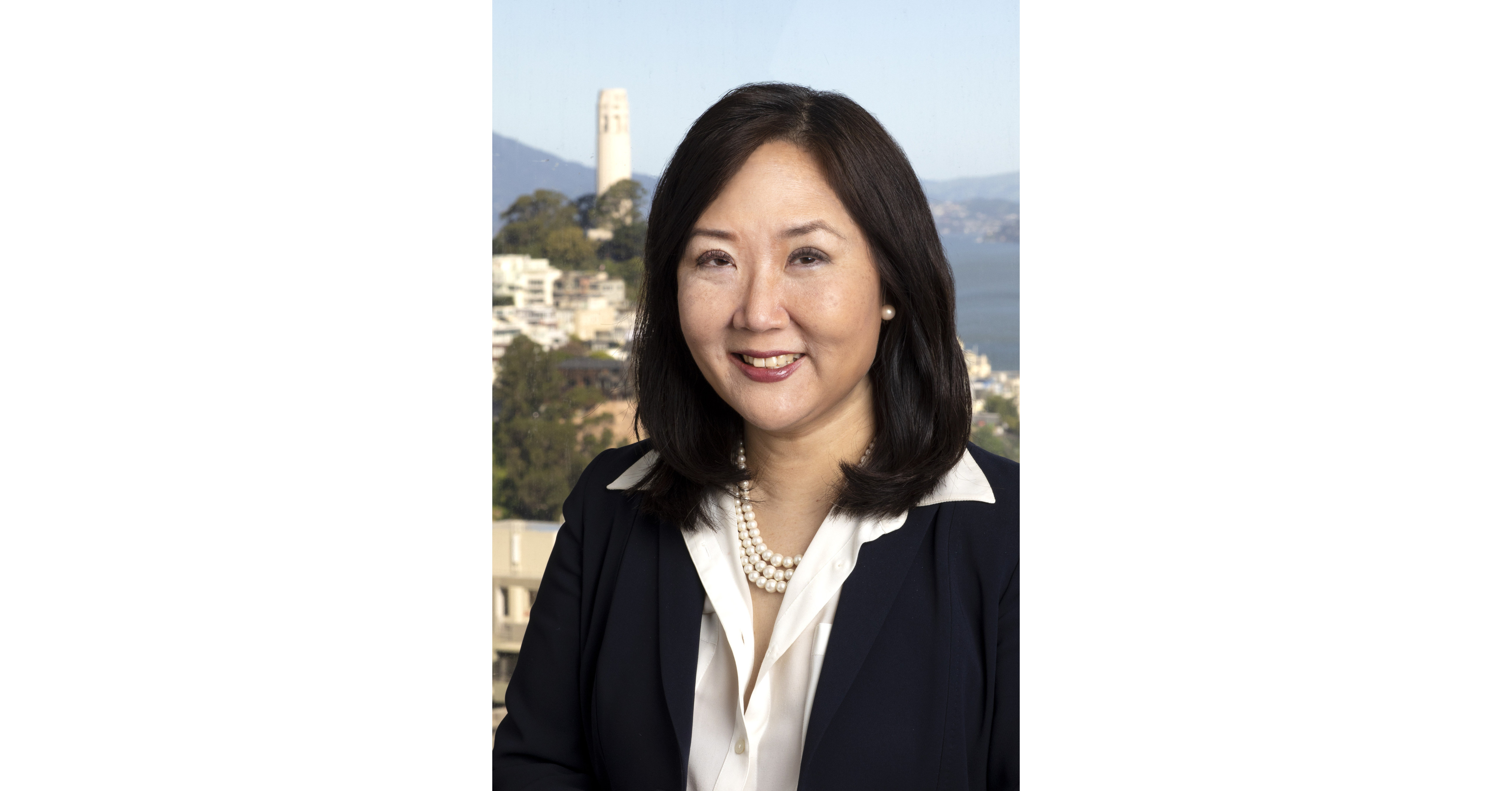 Experienced Trial Lawyer A. Marisa Chun Joins Crowell & Moring's San