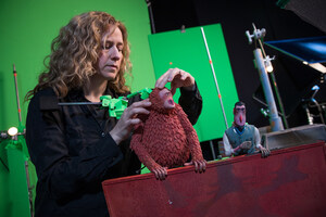 Fraunhofer 3D-Printing Technology Impresses Animation Studio Laika