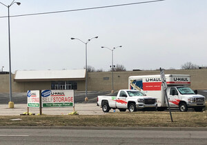 Moving Season in Kansas: U-Haul to Open First Leavenworth Store