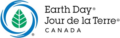 Logo : Jour de la Terre Canada (Groupe CNW/Kamik)