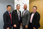 Harvard Business School Club of New York Honors Gay Men's Health Crisis Leadership