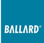 Ballard Announces Q1 2019 Results Conference Call