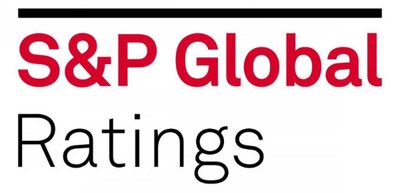 (PRNewsfoto/S&P Global Ratings)