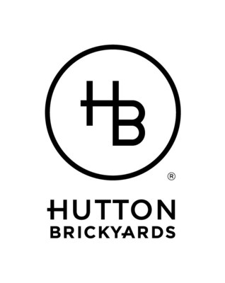 Hutton Brickyards logo