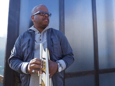 Terence Blanchard 
Photo Credit: Henry Abenejo