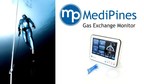 FDA Cleared MediPines Gas Exchange Monitor Measures Freedivers' Lung Efficiency in Ground-Breaking Study