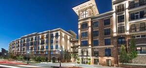 Walker &amp; Dunlop Completes Sale and $47 Million Financing for Multifamily Property in Atlanta, Georgia