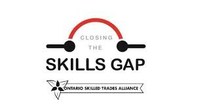Logo: Ontario Skilled Trades Alliance (CNW Group/Ontario Skilled Trades Alliance)